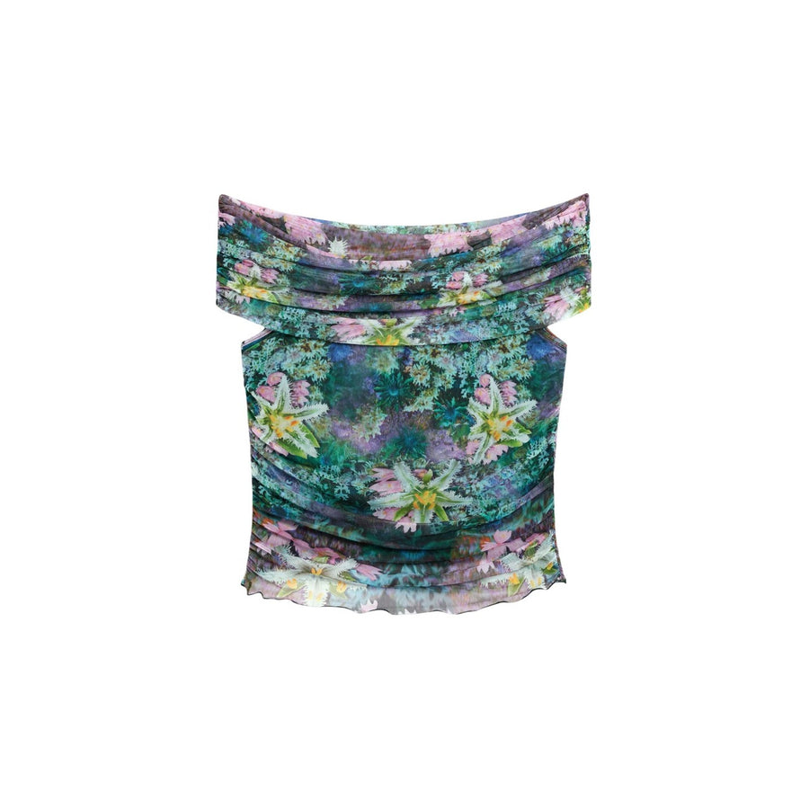 Desigual Mujer Tops