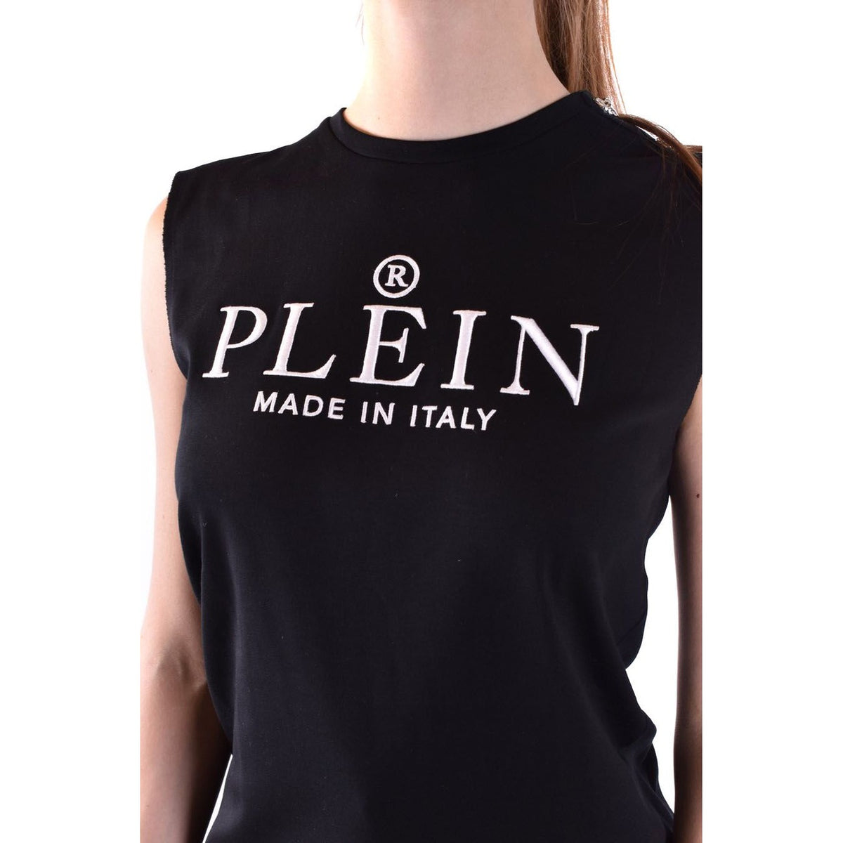 Philipp Plein Mujer Camisetas de tirantes