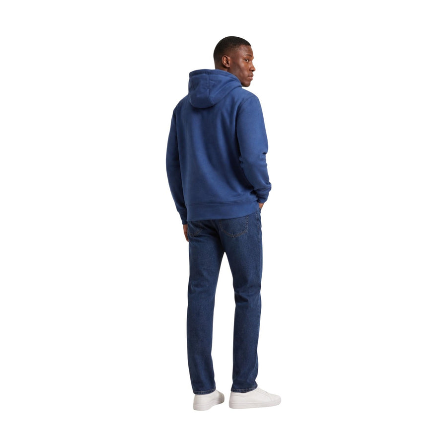 Tommy Hilfiger Hombre Sudaderas con capucha
