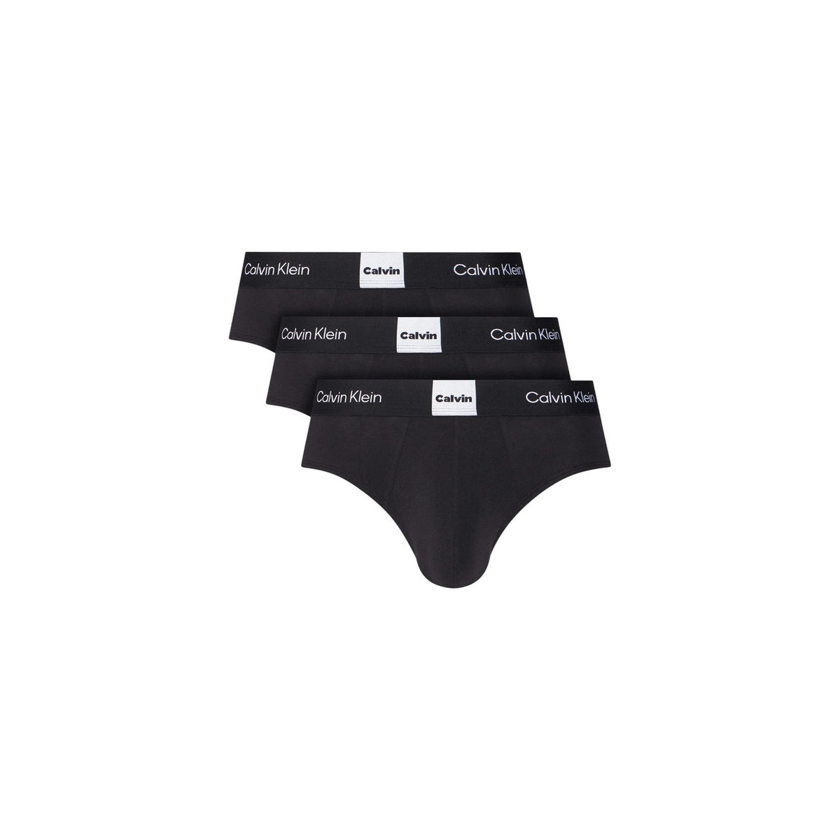 Calvin Klein Underwear Hombre Calzoncillos