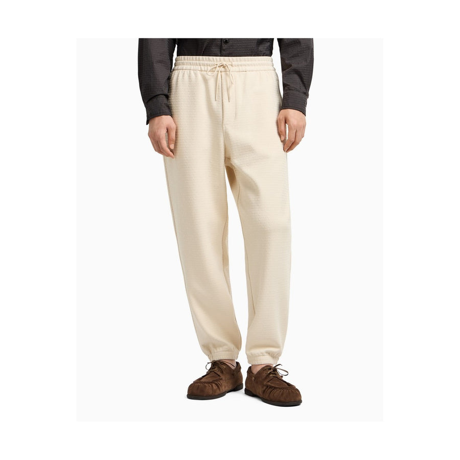 Emporio Armani Hombre Pantalones