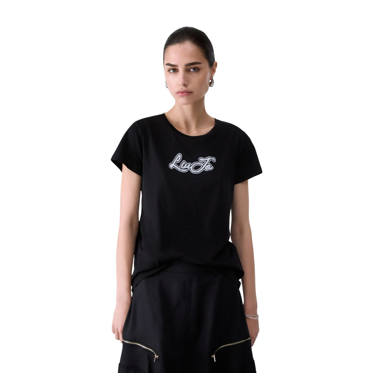 Liu Jo Mujer Camisetas