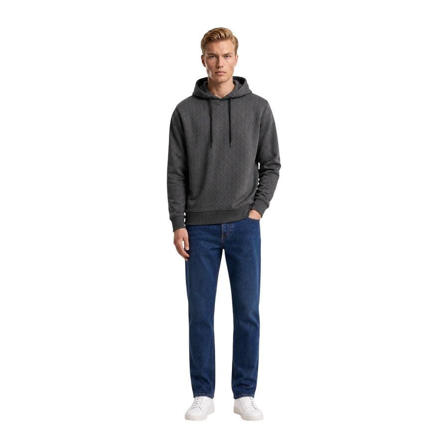 Armani Exchange Hombre Sudaderas con capucha