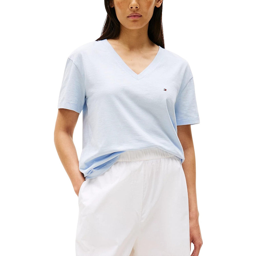 Tommy Hilfiger Mujer Camisetas