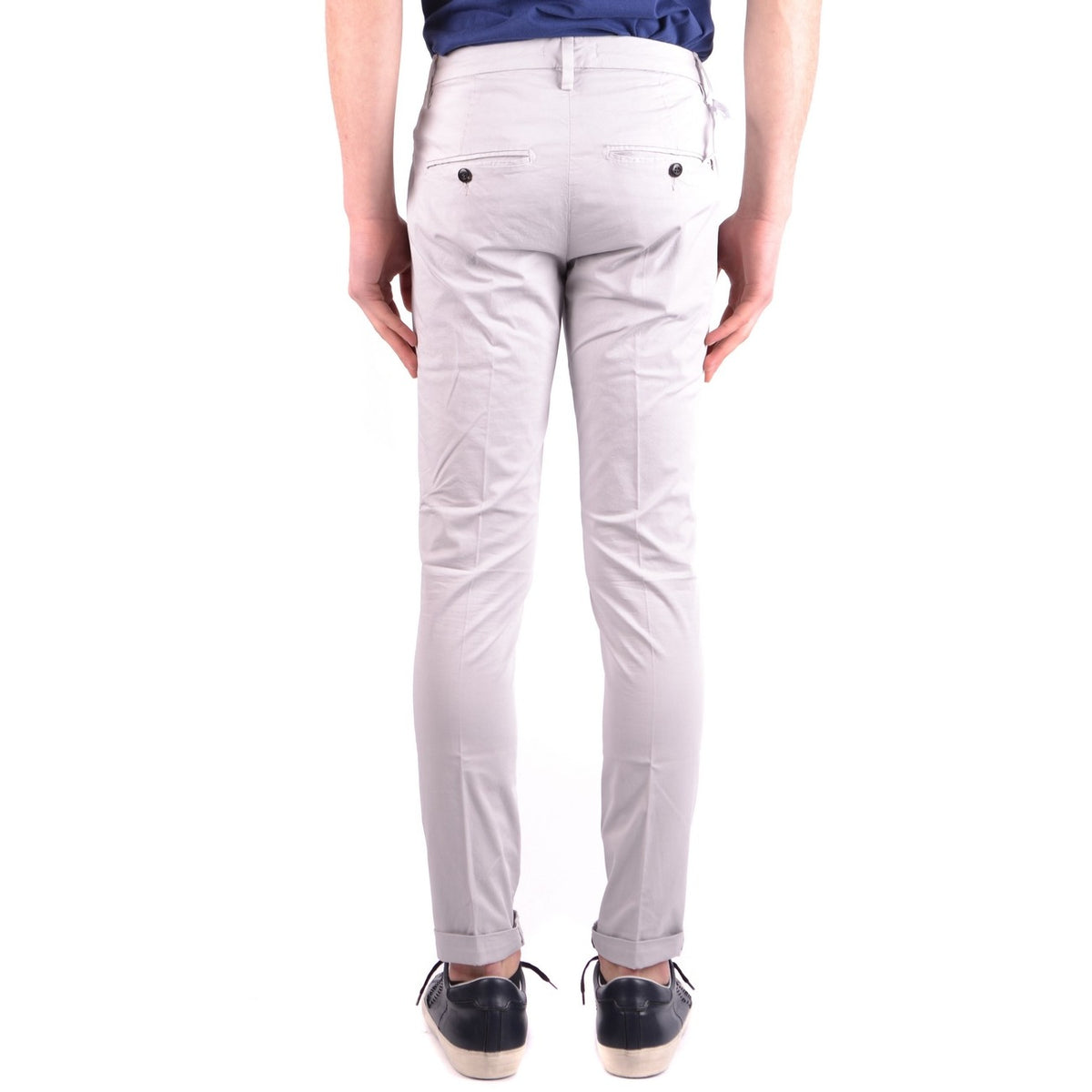 Dondup Hombre Pantalones