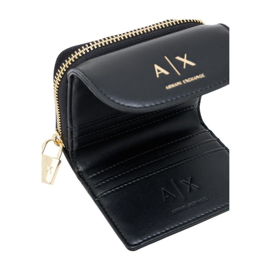 Armani Exchange Mujer Carteras y billeteras