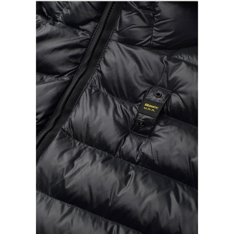 Blauer. Hombre Chaquetas