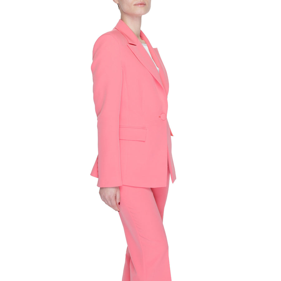 Silence Mujer Chaquetas
