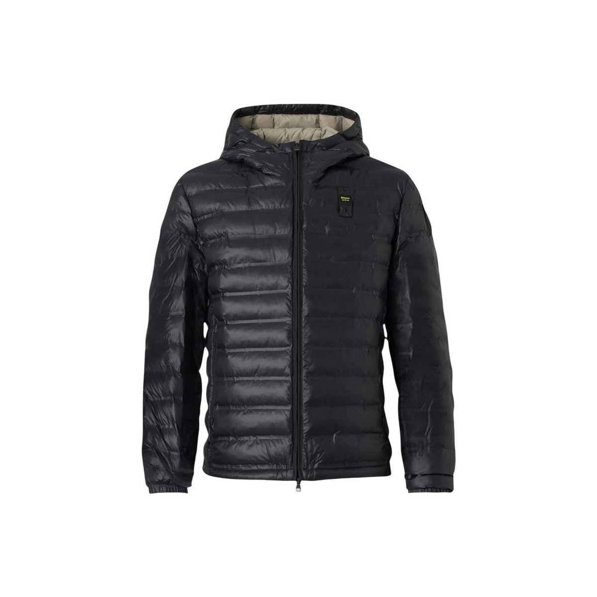 Blauer. Hombre Chaquetas