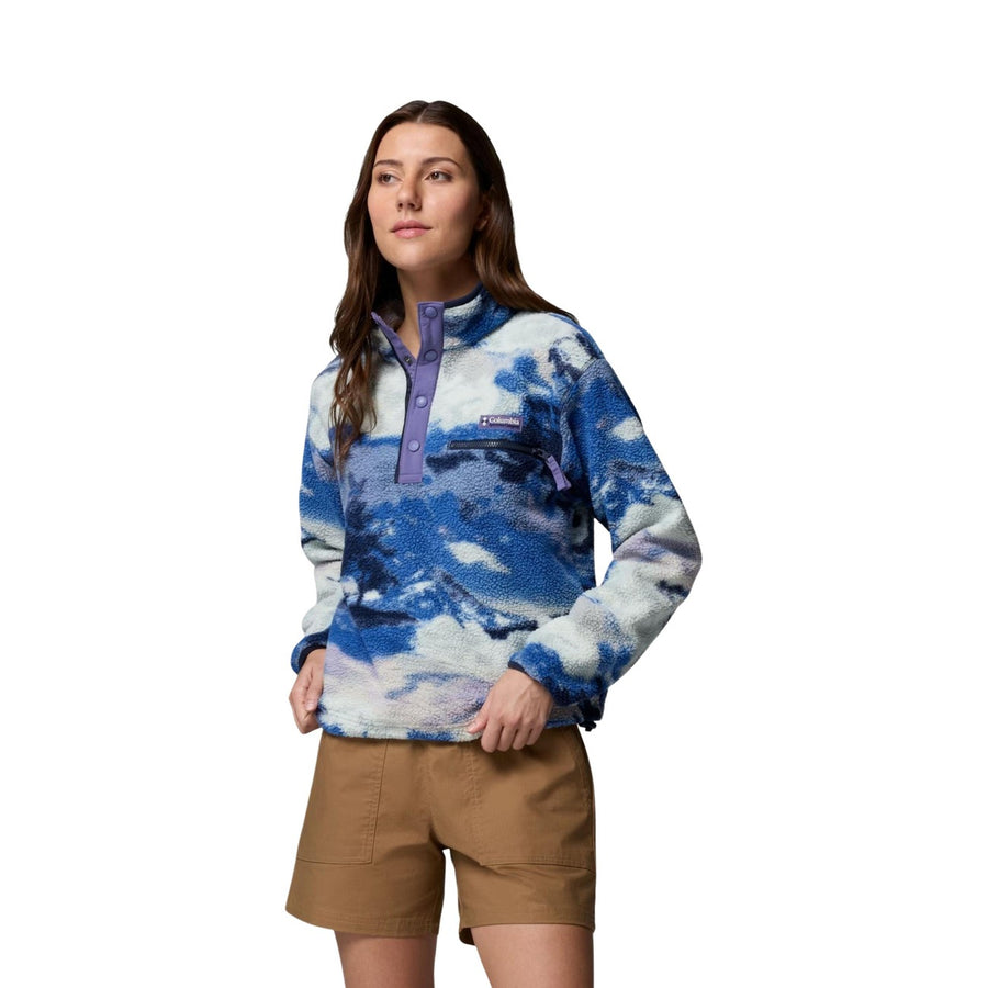 Columbia Mujer Sudaderas