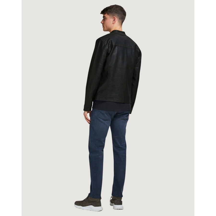 Jack & Jones Hombre Chaquetas