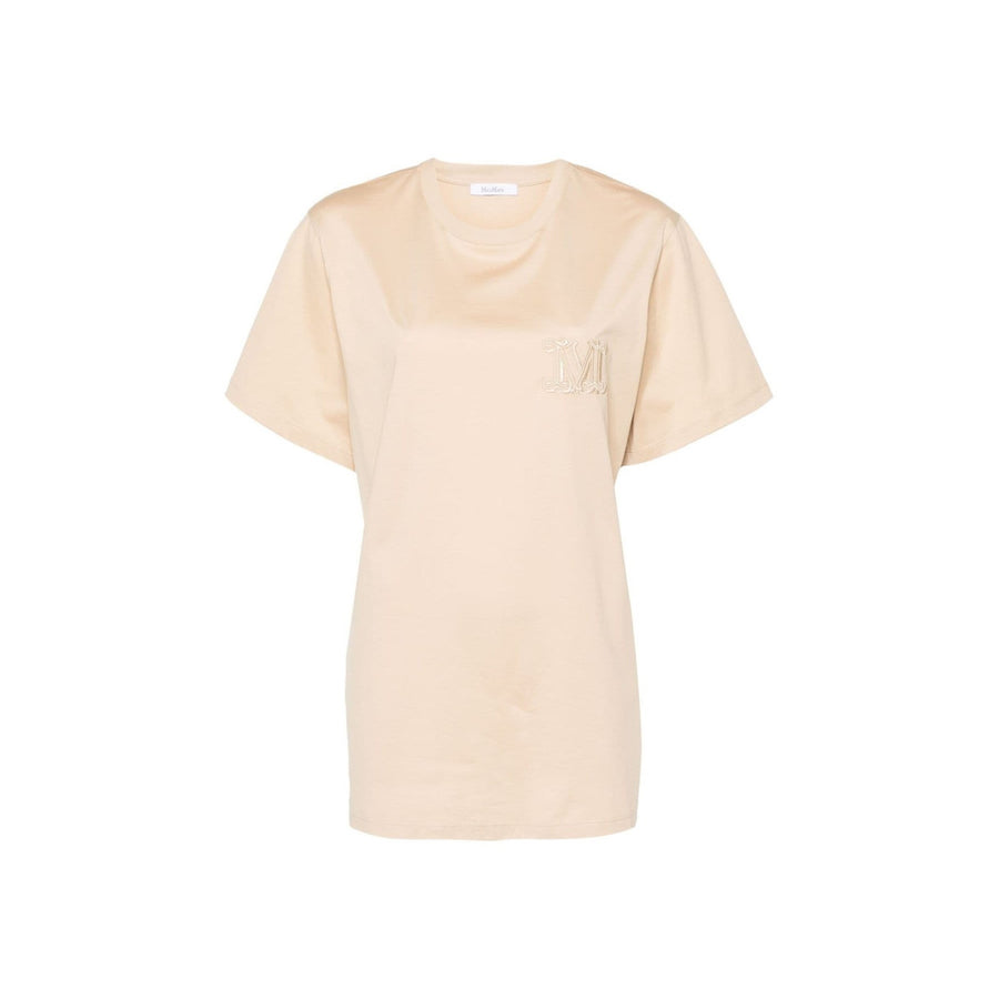 Maxmara Mujer Camisetas
