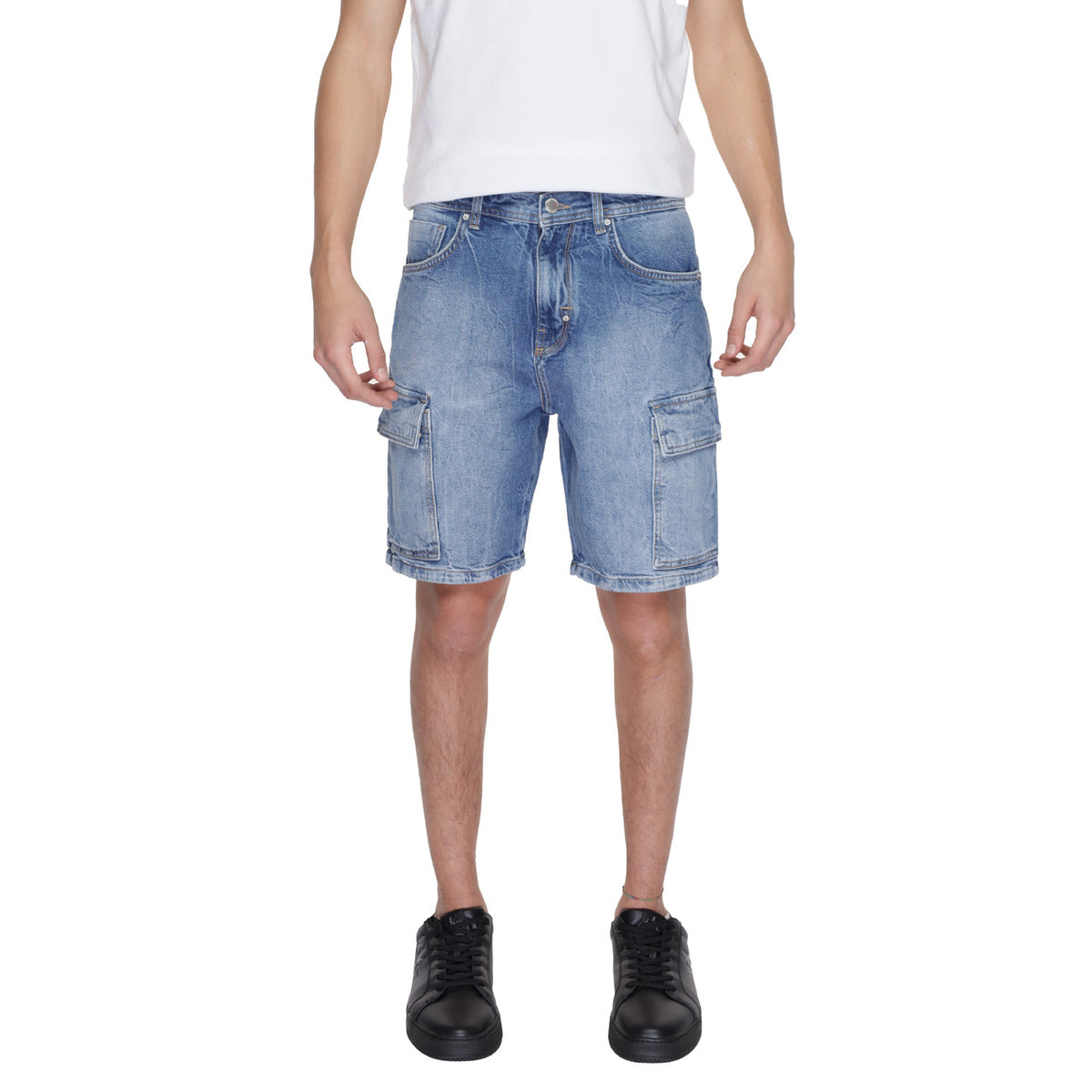 Antony Morato Hombre Bermudas