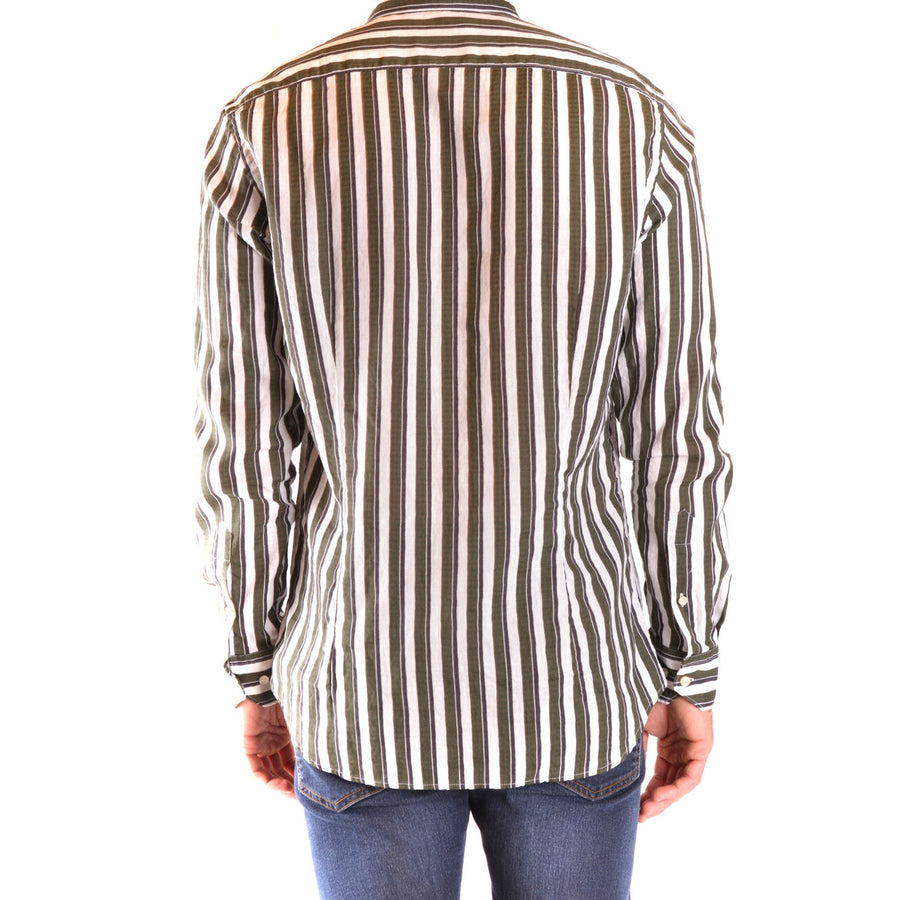 Paolo Pecora Hombre Camisas