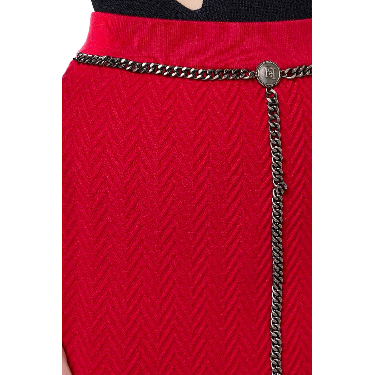 Elisabetta Franchi Mujer Faldas