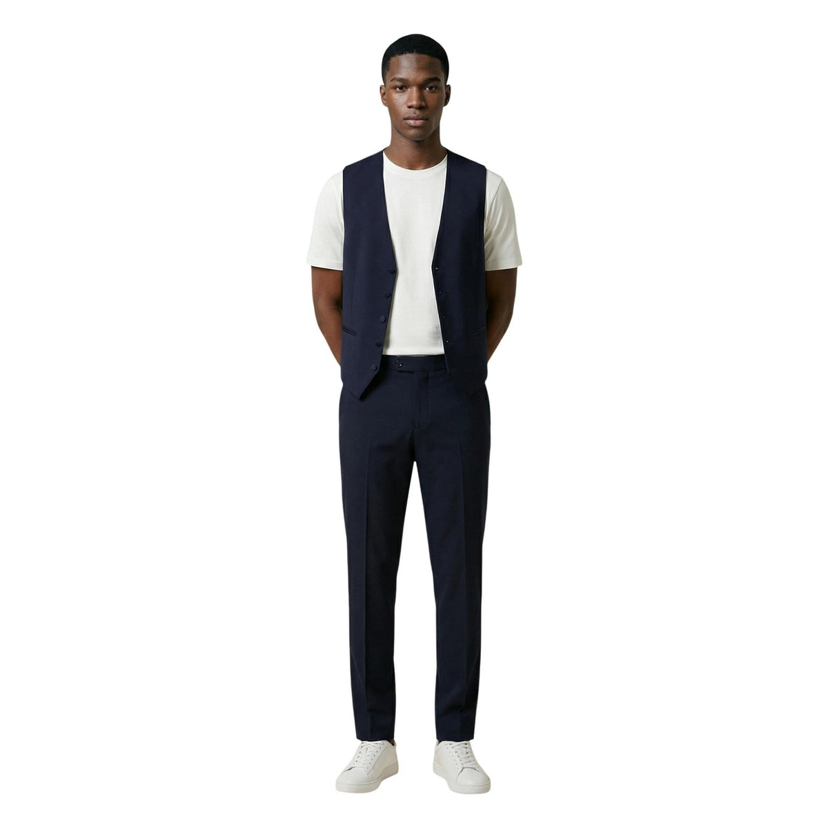 Mulish Hombre Trajes