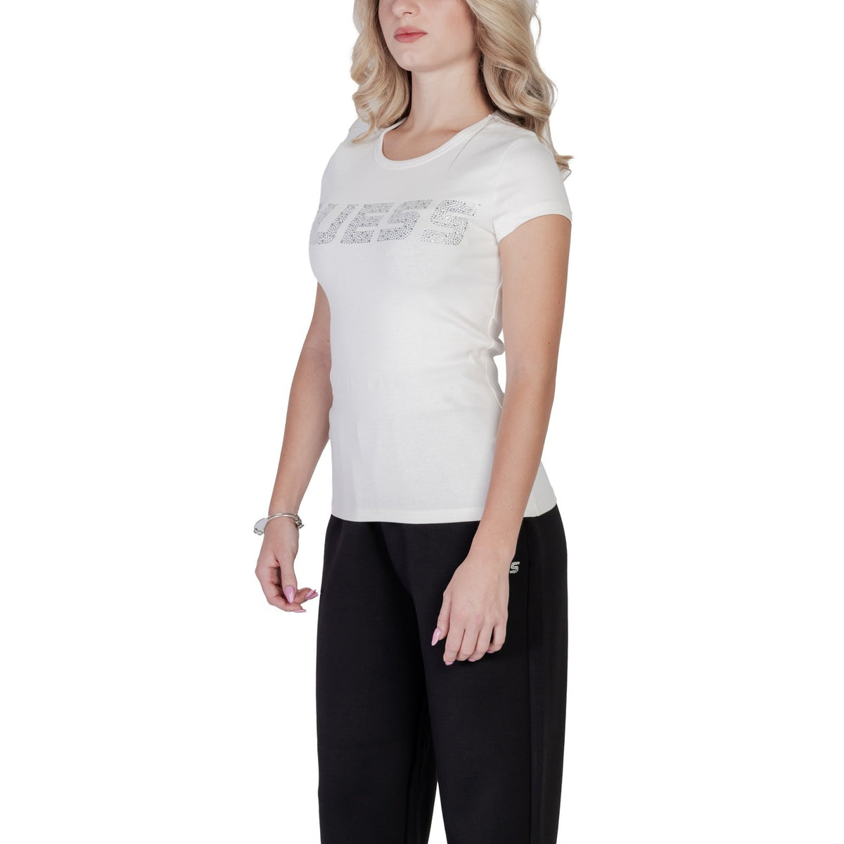 Guess Mujer Camisetas