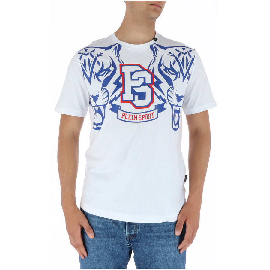 Plein Sport Hombre Camisetas