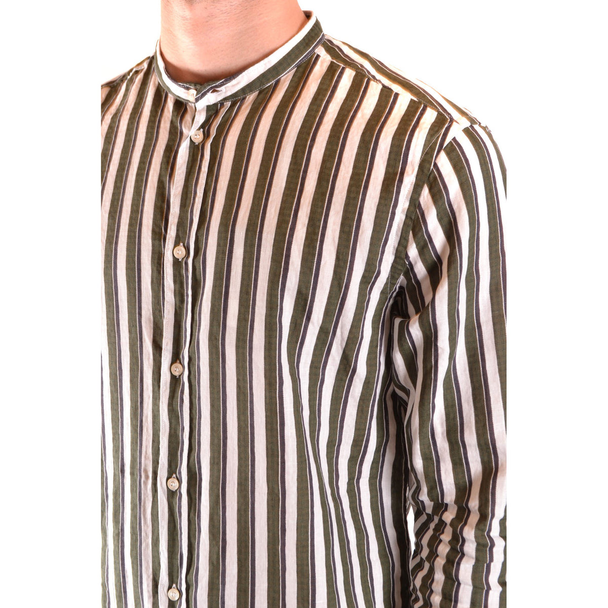 Paolo Pecora Hombre Camisas