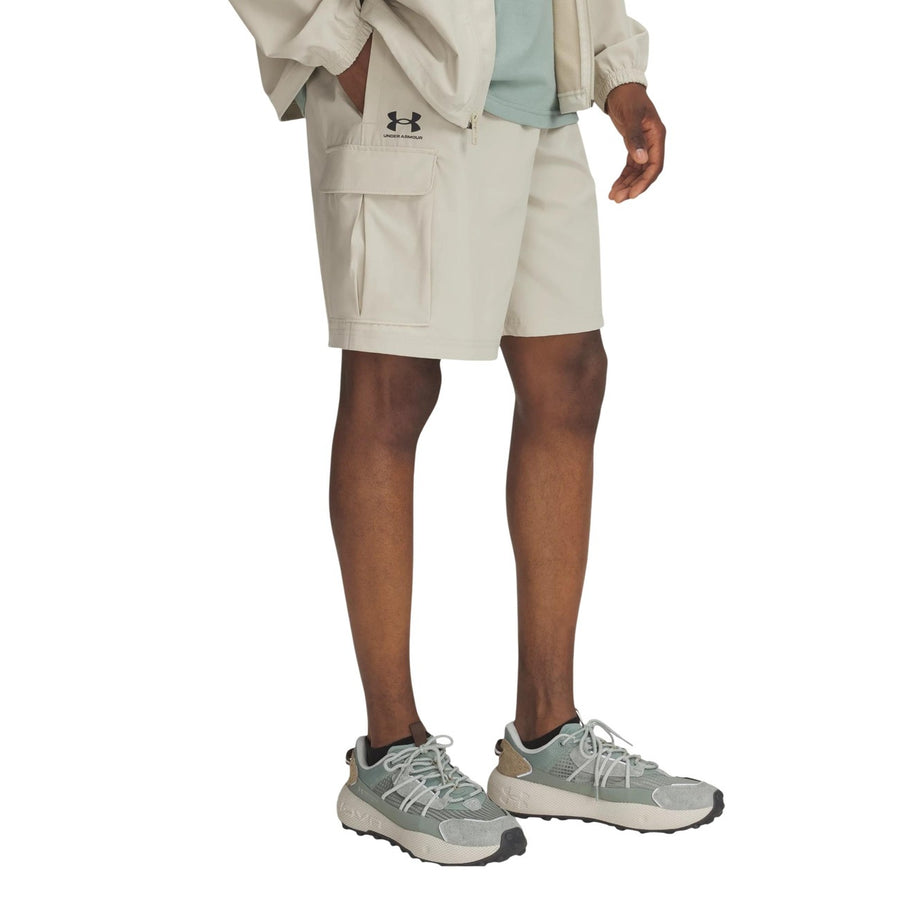 Under Armour Hombre Bermudas