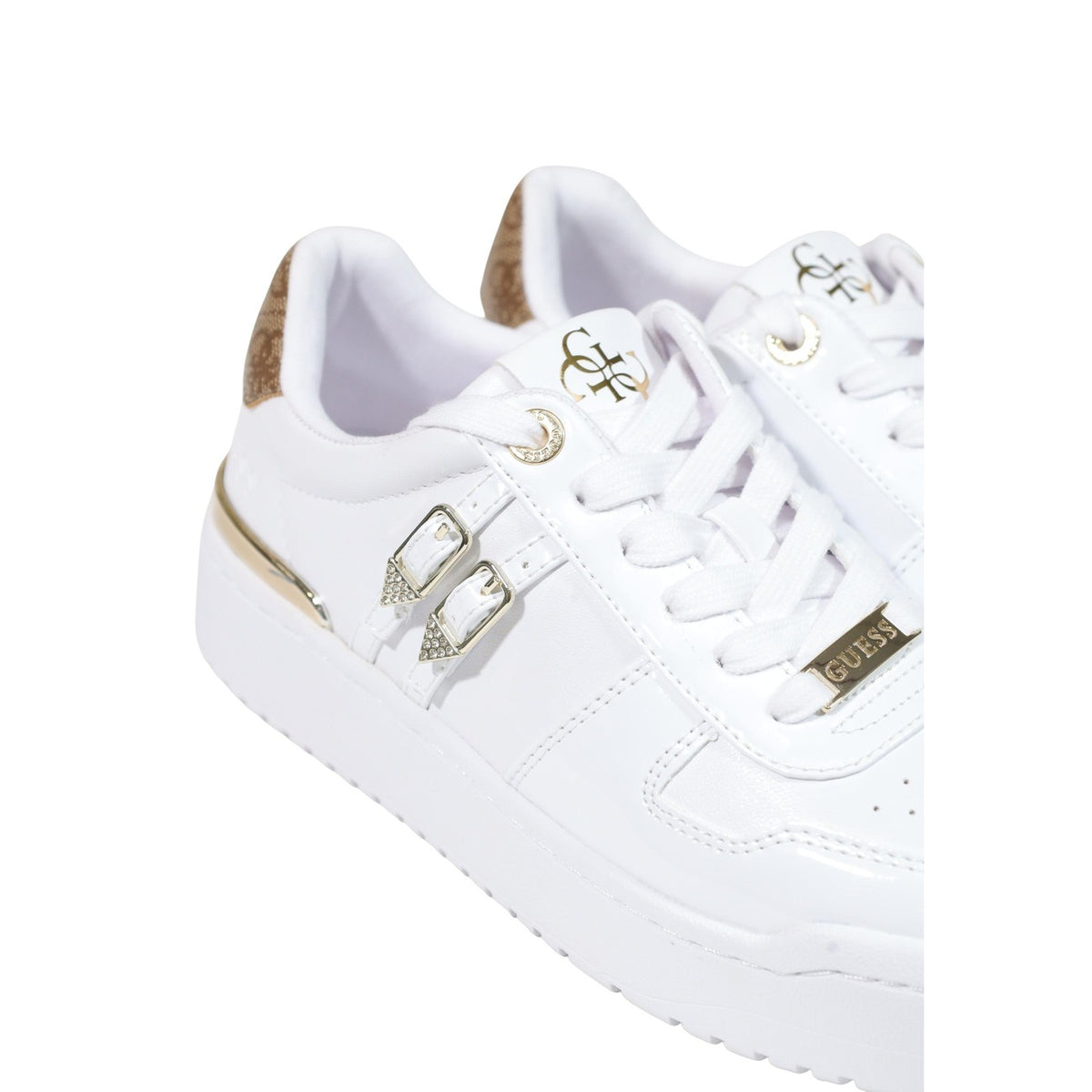 Guess Mujer Sneakers