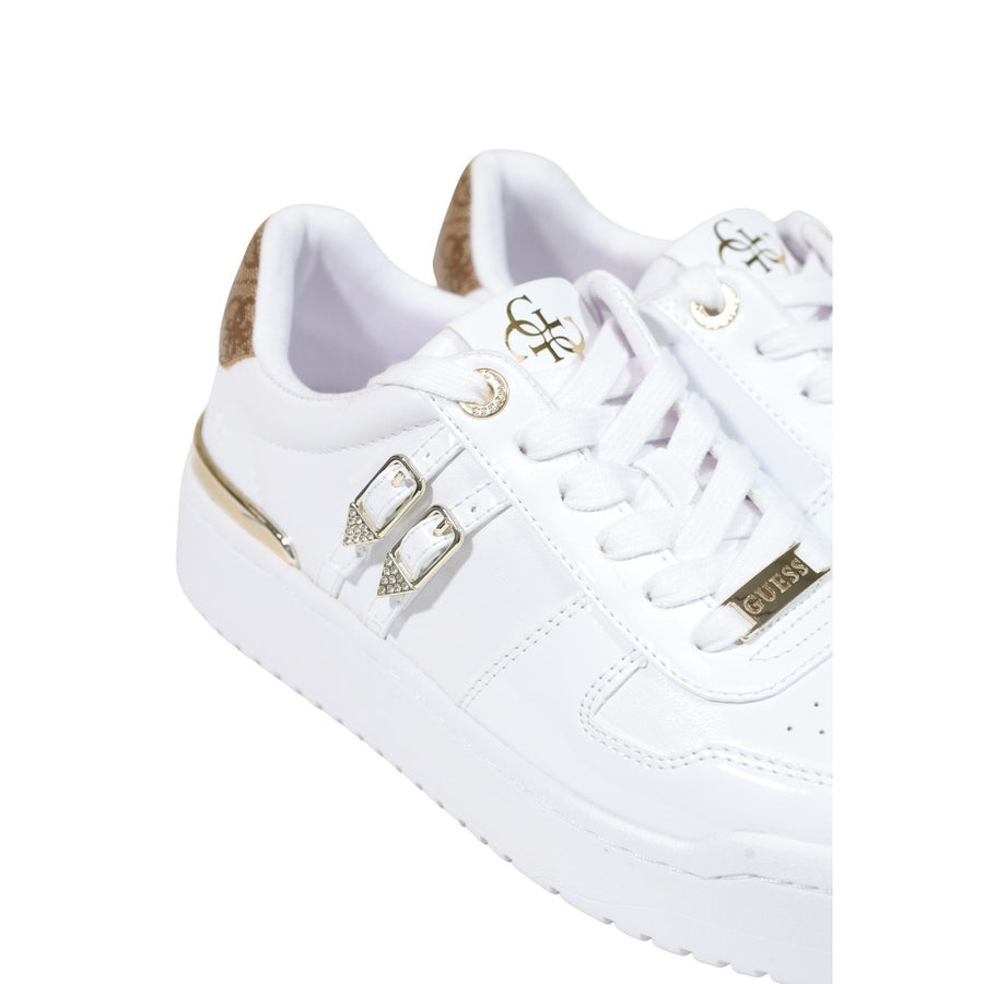 Guess Mujer Sneakers