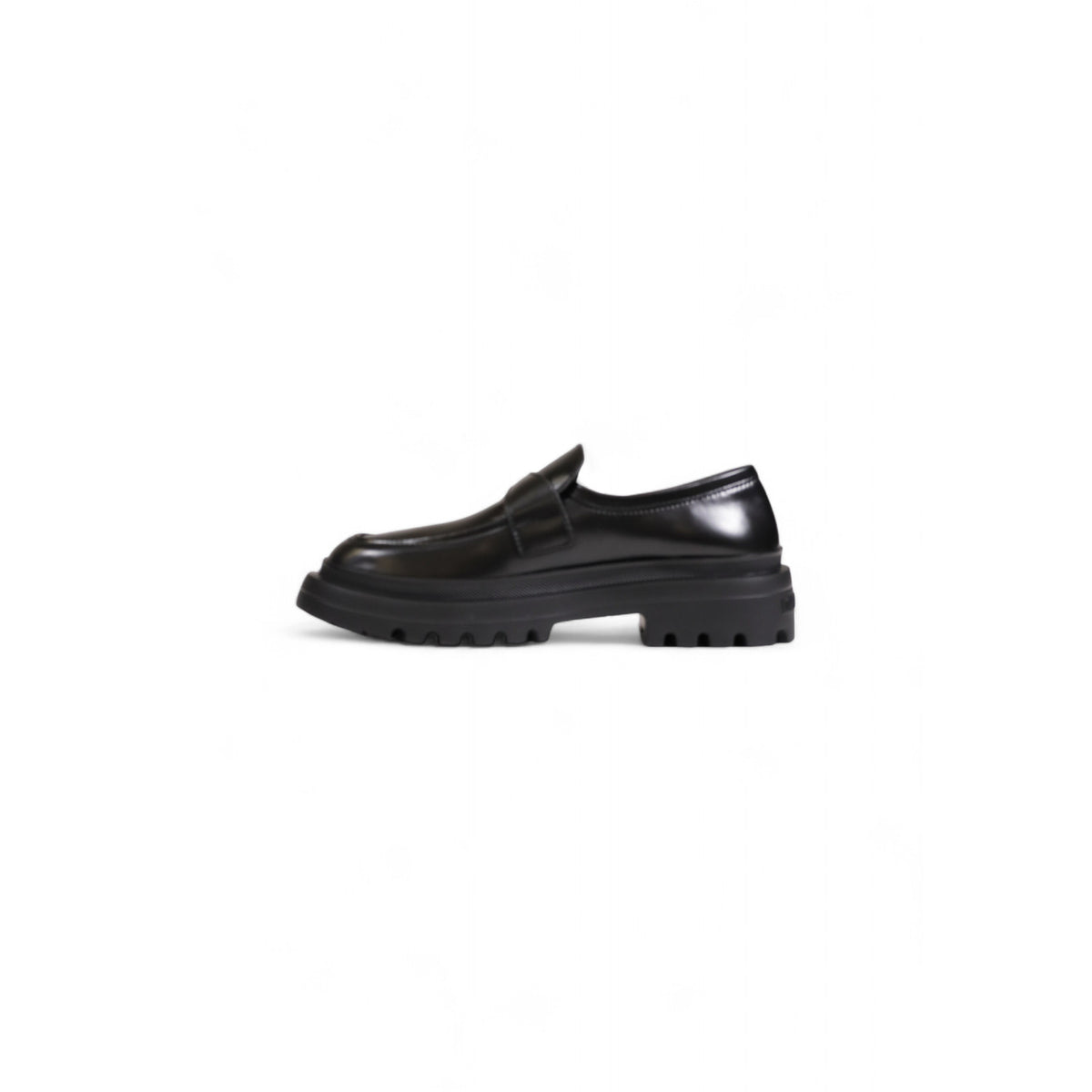 Love Moschino Mujer Mocasines