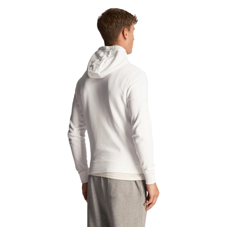 Lyle & Scott Hombre Sudaderas con capucha