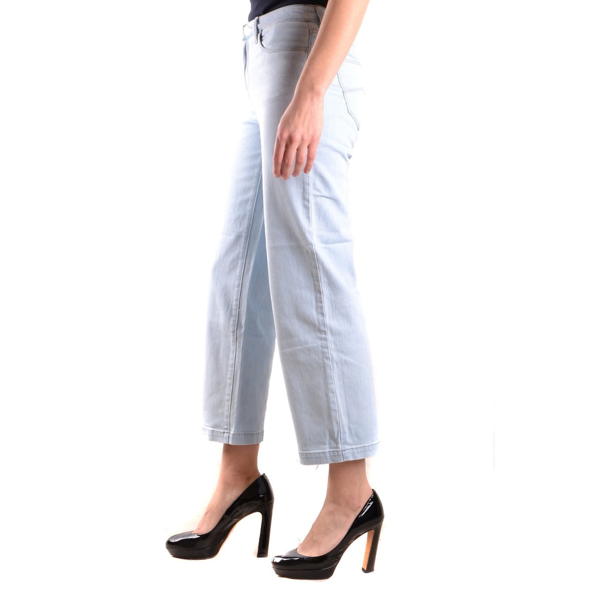 Armani Jeans Mujer Vaqueros