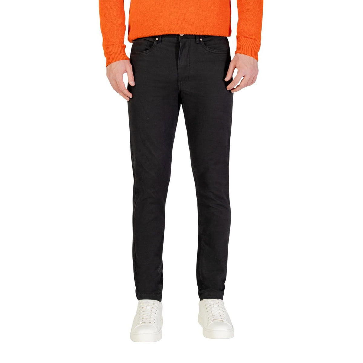 Borghese Hombre Pantalones