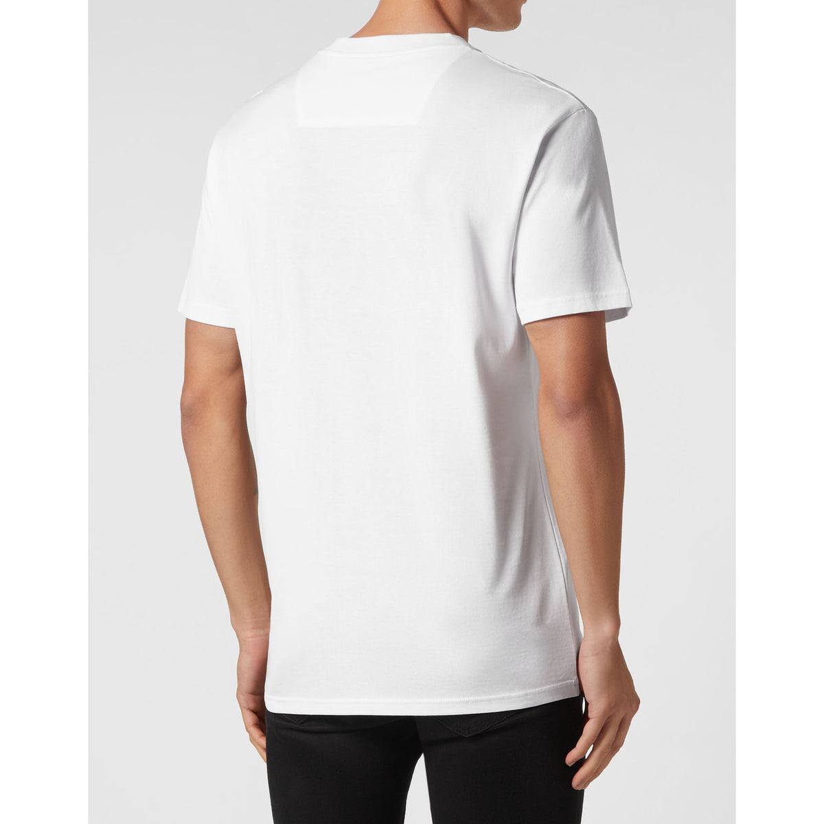 Philipp Plein Hombre Camisetas