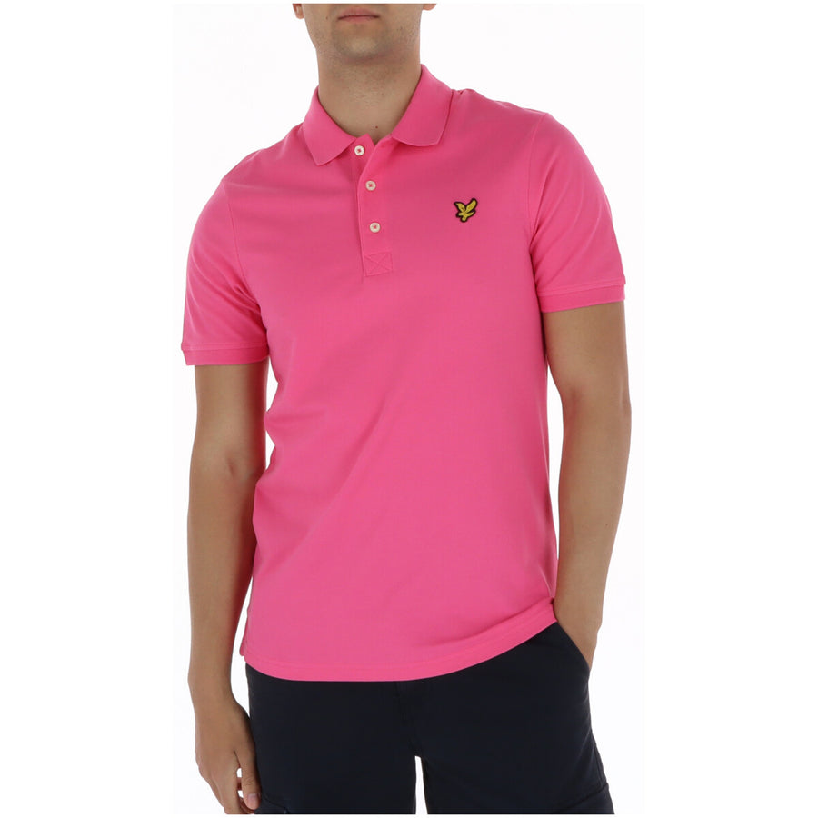 Lyle & Scott Hombre Polos