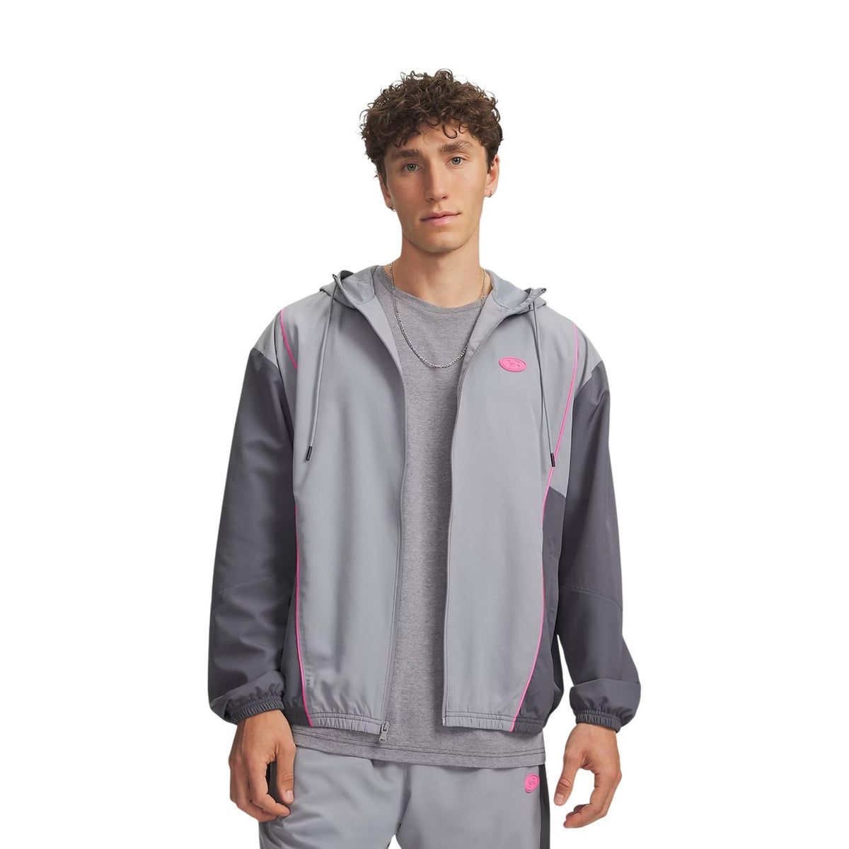 Under Armour Hombre Chaquetas