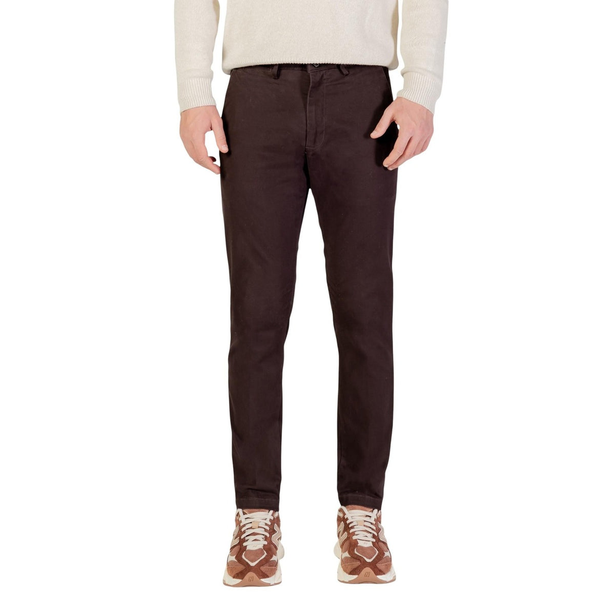 Borghese Hombre Pantalones