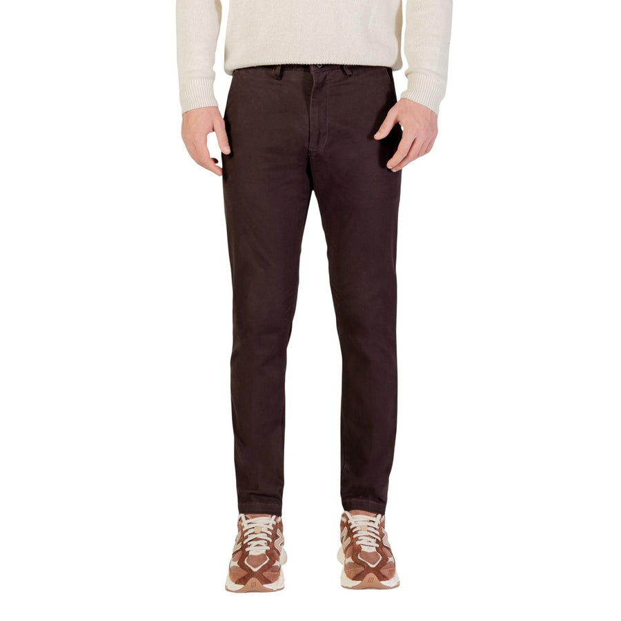 Borghese Hombre Pantalones