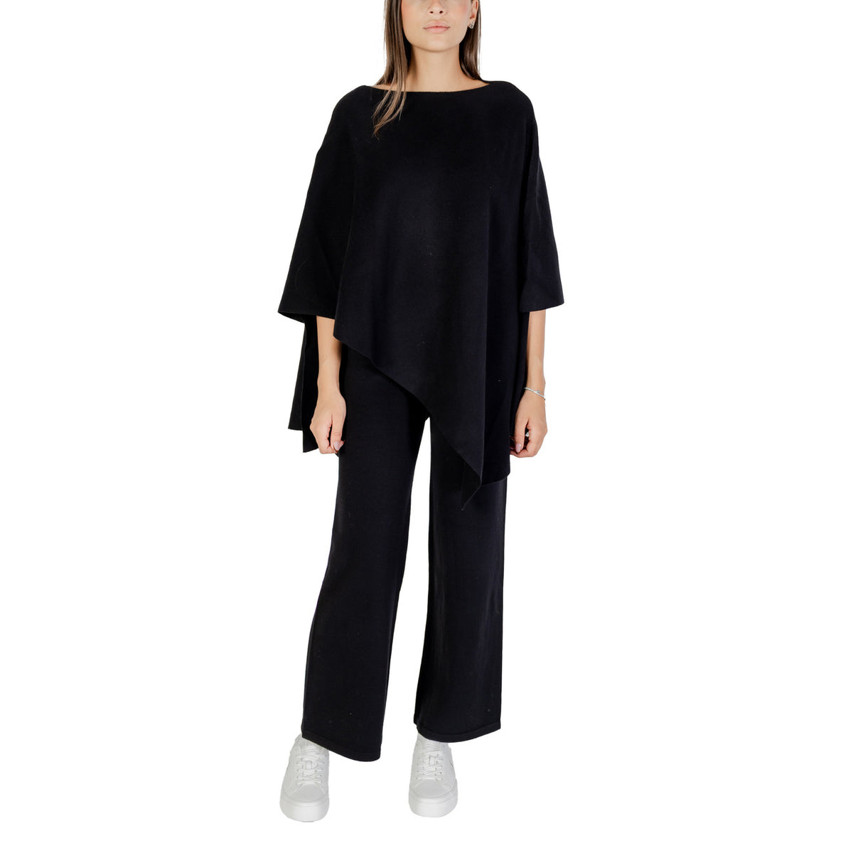 Choral Mujer Chaquetas