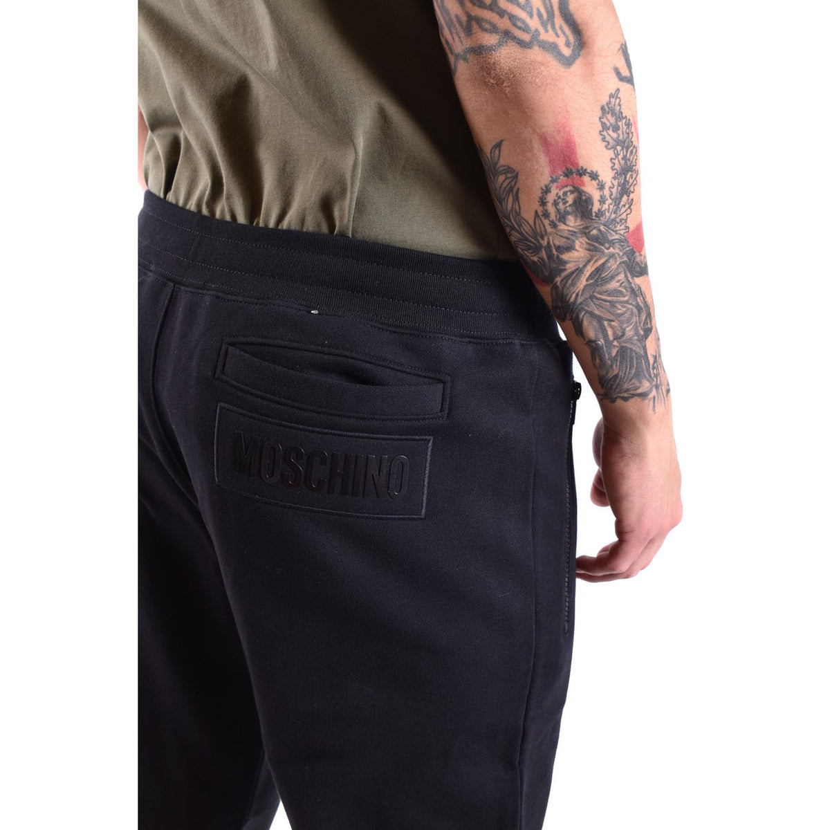 Moschino Hombre Pantalones chinos