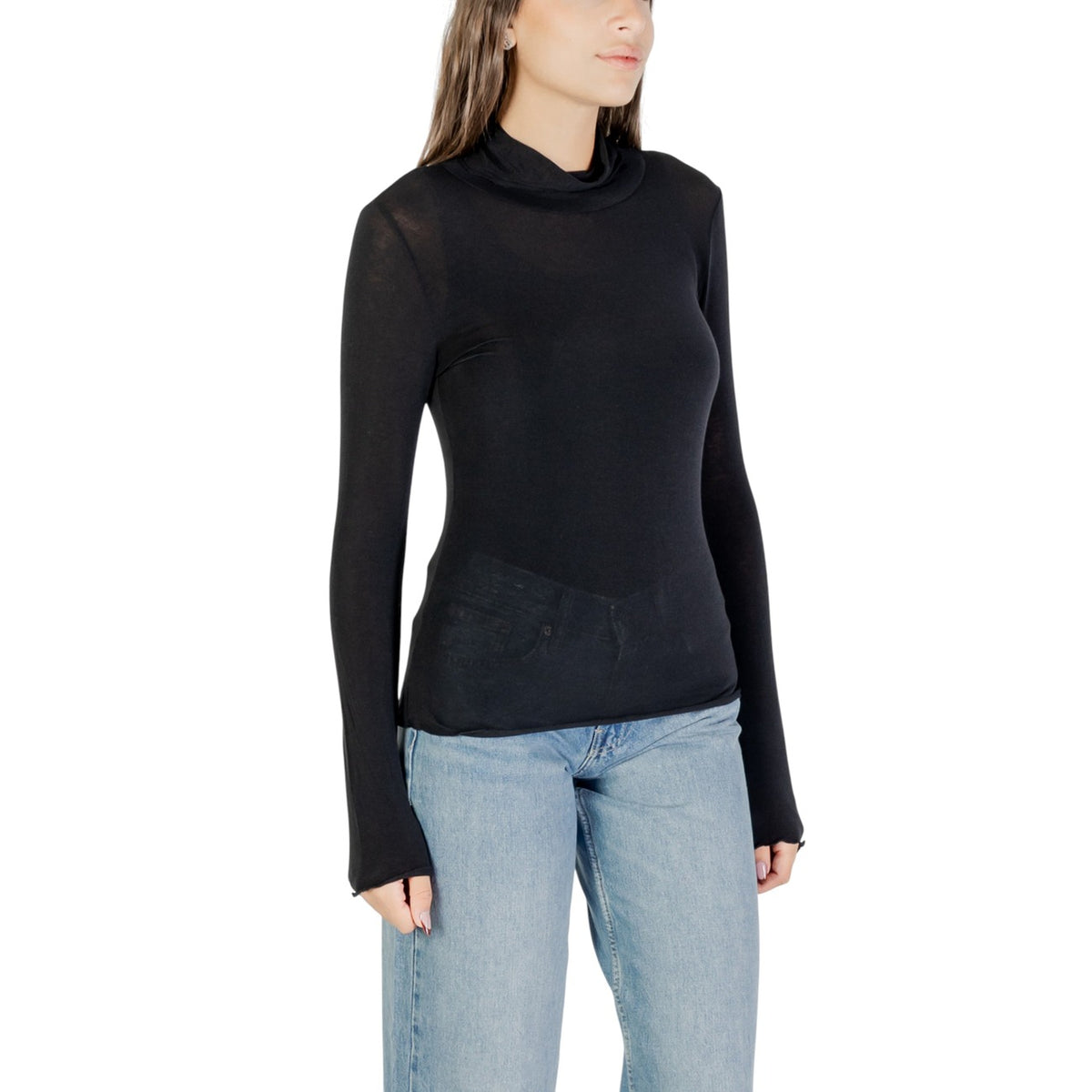 Choral Mujer Camisetas