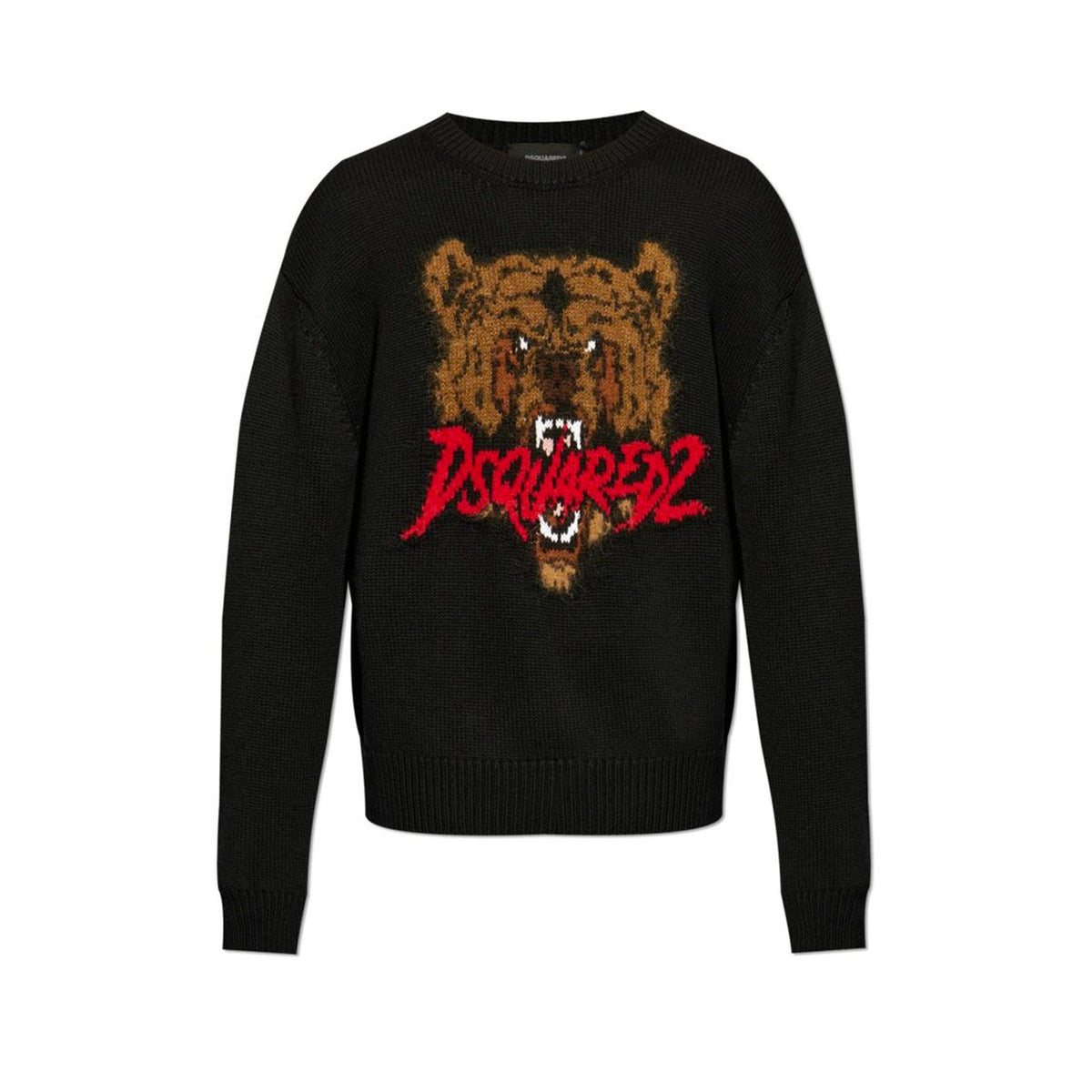 Dsquared2 Hombre Jerséis