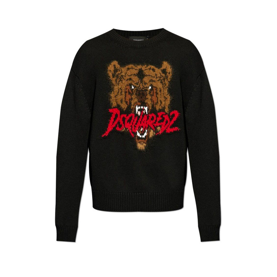 Dsquared2 Hombre Jerséis