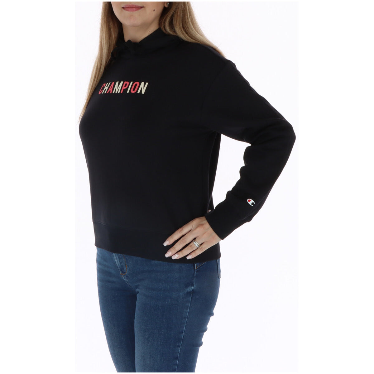 Champion Mujer Sudaderas con capucha