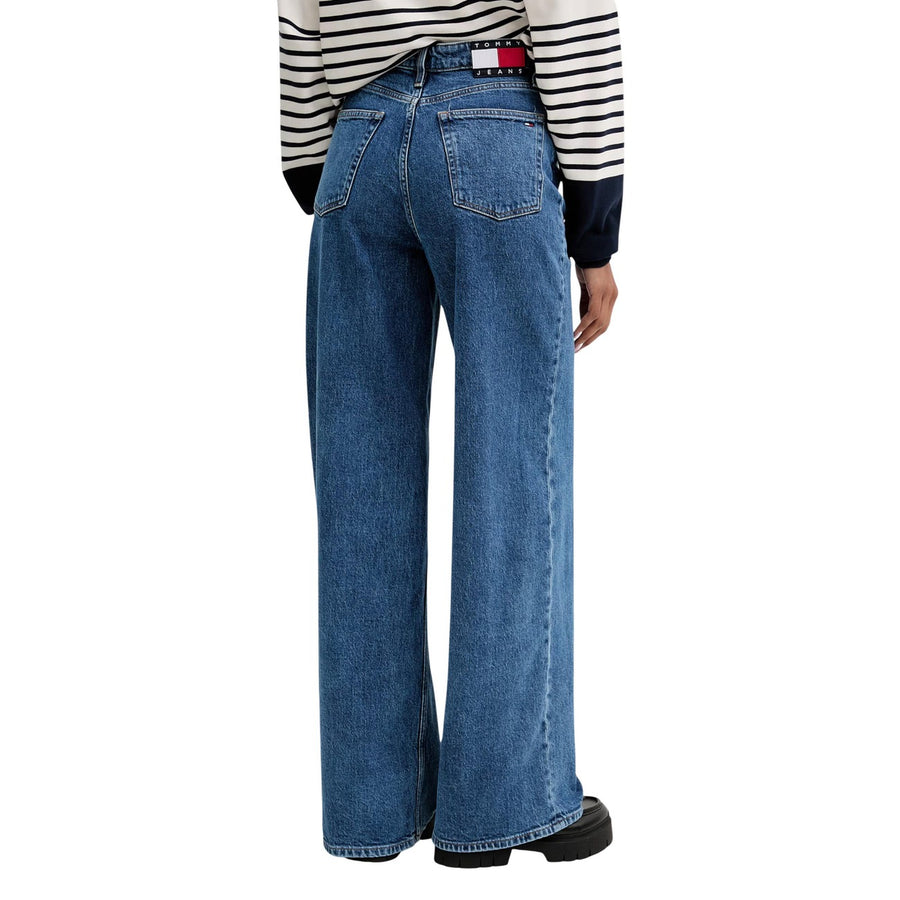 Tommy Hilfiger Jeans Mujer Vaqueros