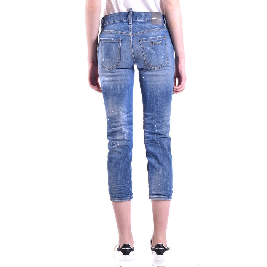 Dsquared2 Mujer Vaqueros