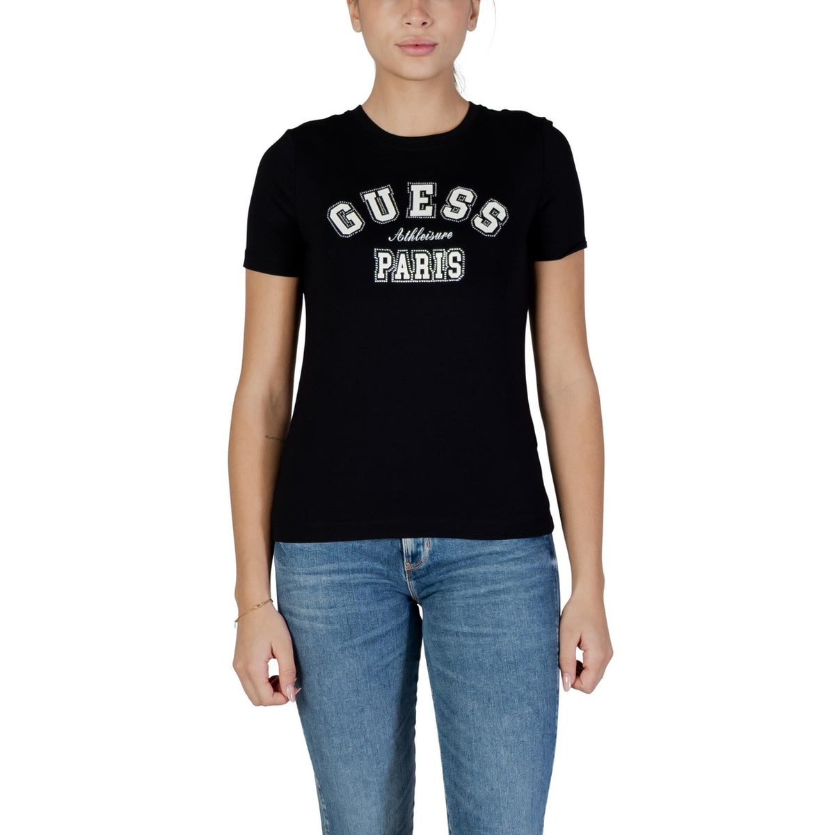 Guess Active Mujer Camisetas
