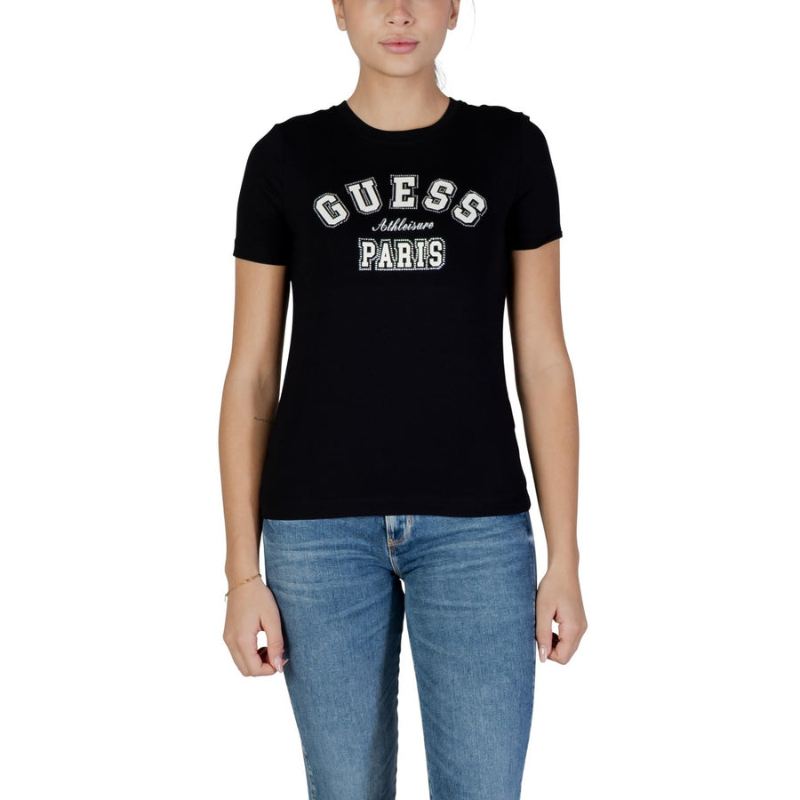 Guess Active Mujer Camisetas