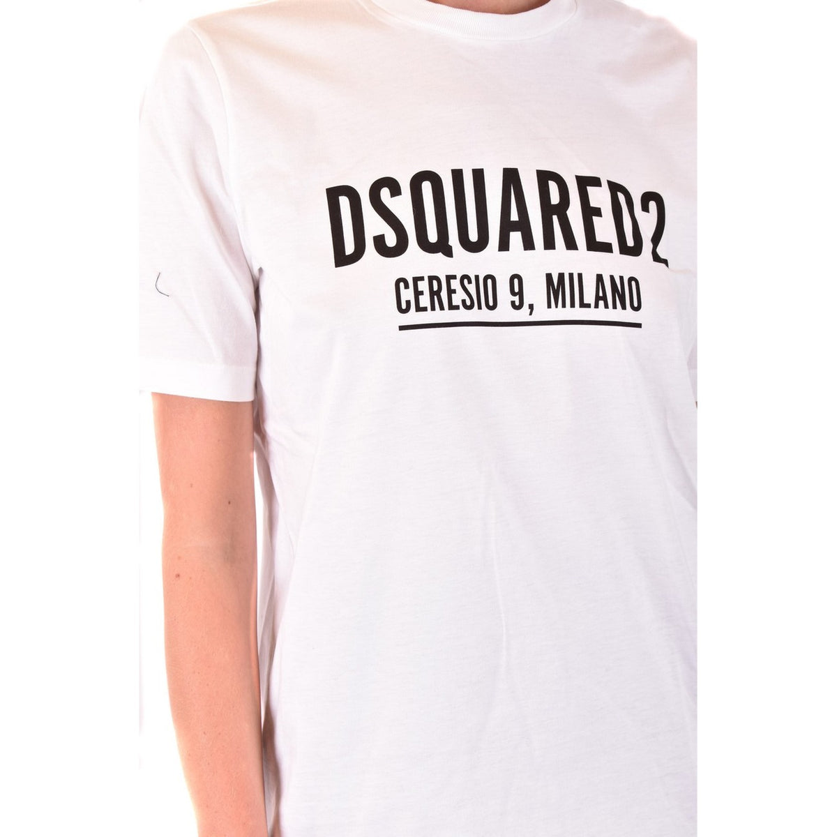 Dsquared2 Mujer Camisetas