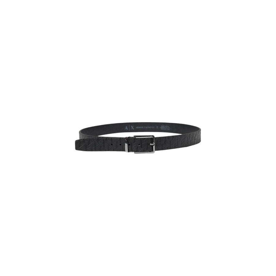 Armani Exchange Hombre Cinturones