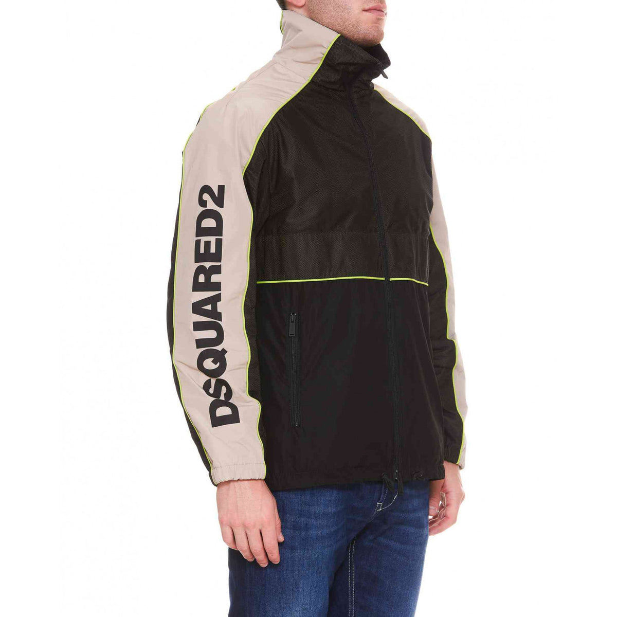 Dsquared2 Hombre Chaquetas
