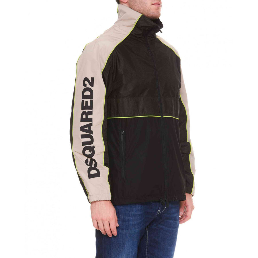 Dsquared2 Hombre Chaquetas