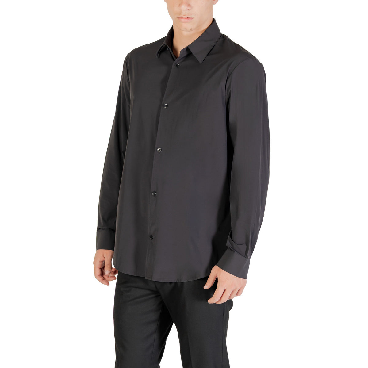 Armani Exchange Hombre Camisas
